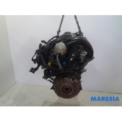 Peugeot - Expert - Engine