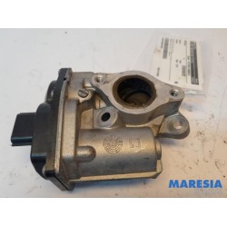 Renault - Kangoo - EGR valve