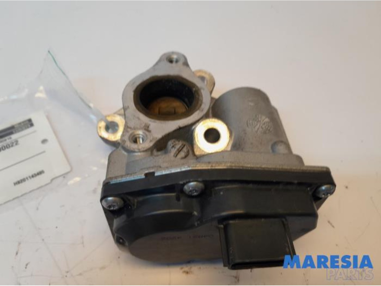 Renault - Kangoo - EGR valve