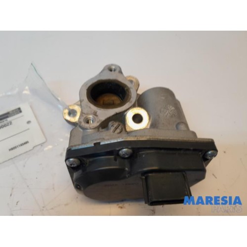 Renault - Kangoo - EGR Klep