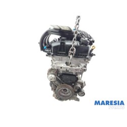 Peugeot - 208 - Moteur