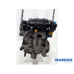 Peugeot - 208 - Moteur