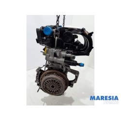 Peugeot - 208 - Moteur