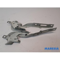Peugeot - Expert - Charnière capot
