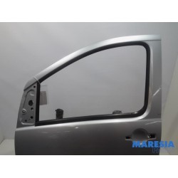 Peugeot - Expert - Door 2-door, left