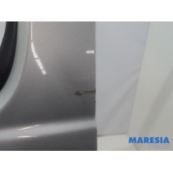 Peugeot - Expert - Door 2-door, left