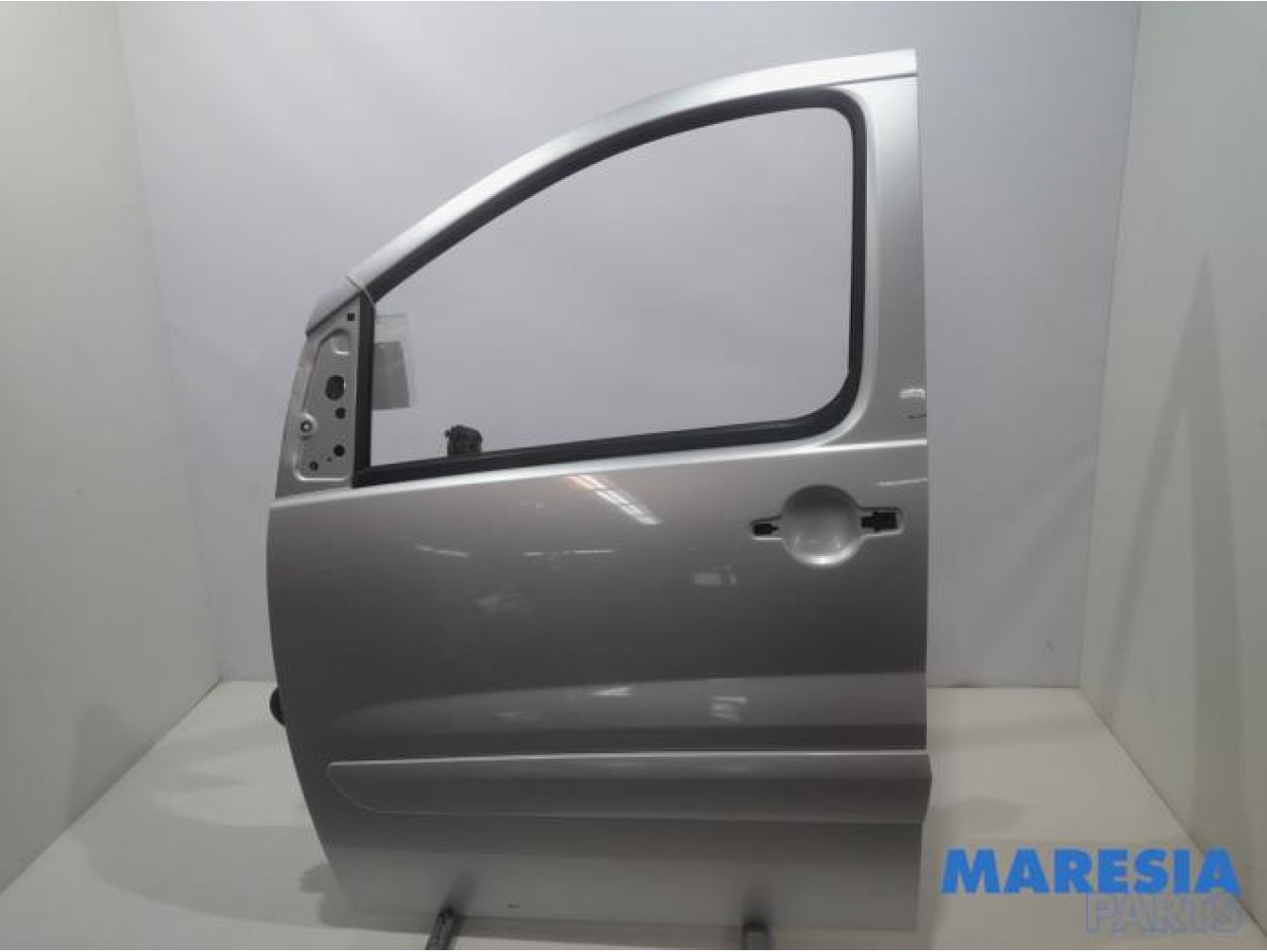 Peugeot - Expert - Door 2-door, left