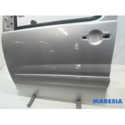 Peugeot - Expert - Door 2-door, left