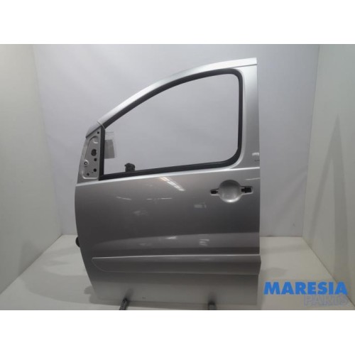 Peugeot - Expert - Door 2-door, left