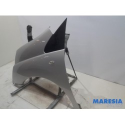 Peugeot - Expert - Front wing, left