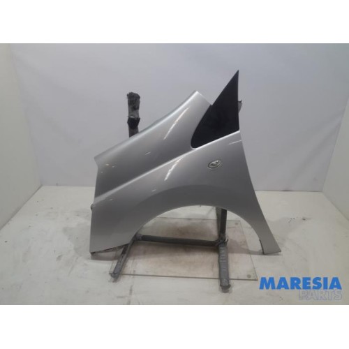 Peugeot - Expert - Front wing, left