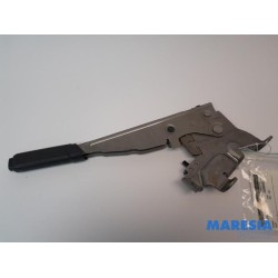 Peugeot - Expert - Parking brake lever