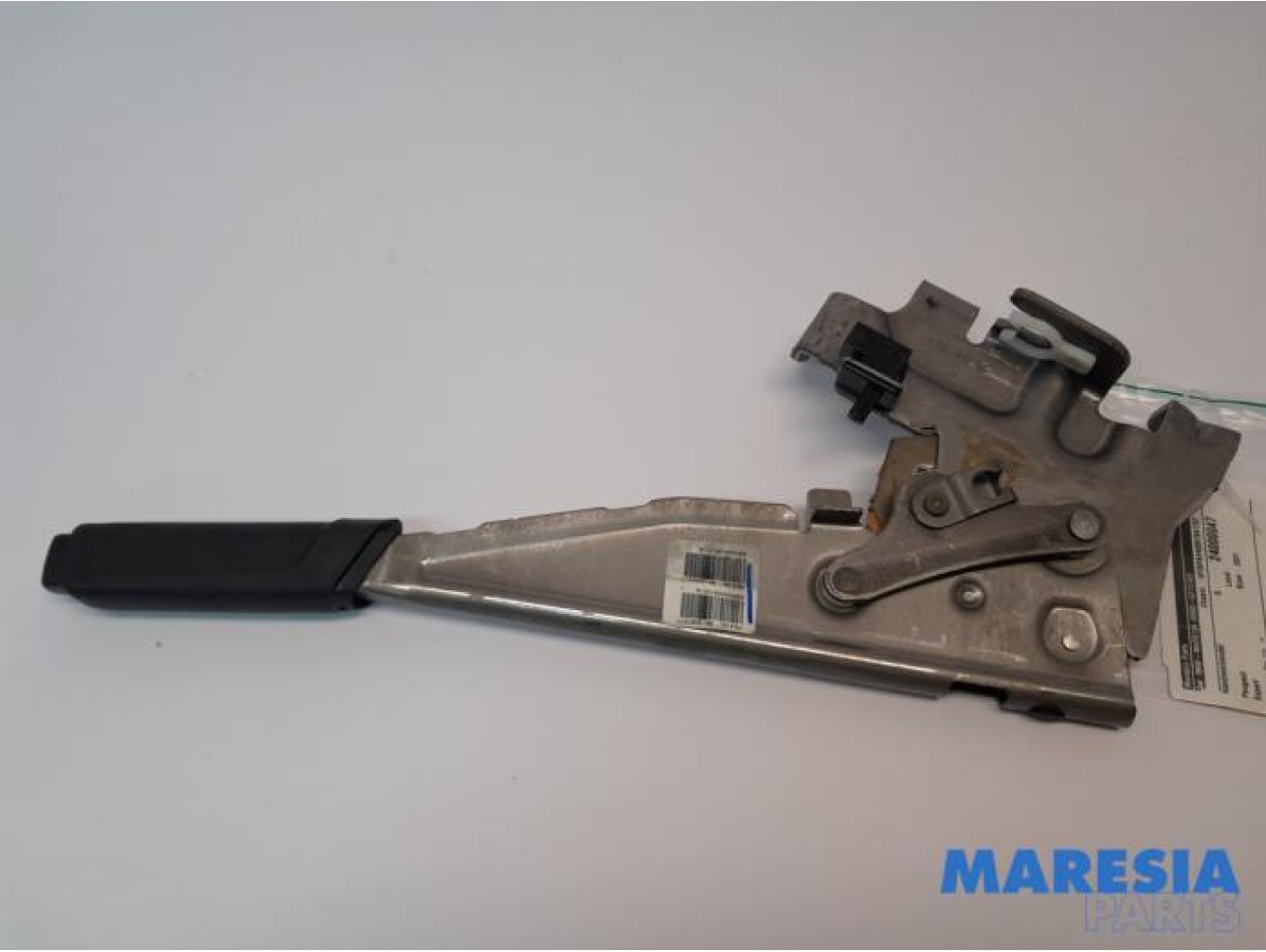 Peugeot - Expert - Parking brake lever