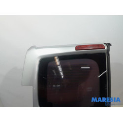 Peugeot - Expert - Achterdeur Bus-Bestelauto