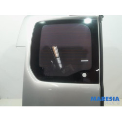 Peugeot - Expert - Achterdeur Bus-Bestelauto