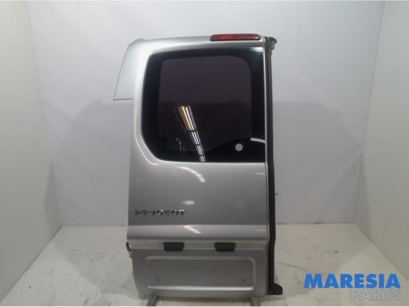 Peugeot - Expert - Achterdeur Bus-Bestelauto