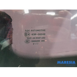 Peugeot - Expert - Achterdeur Bus-Bestelauto