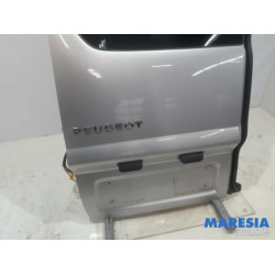 Peugeot - Expert - Achterdeur Bus-Bestelauto