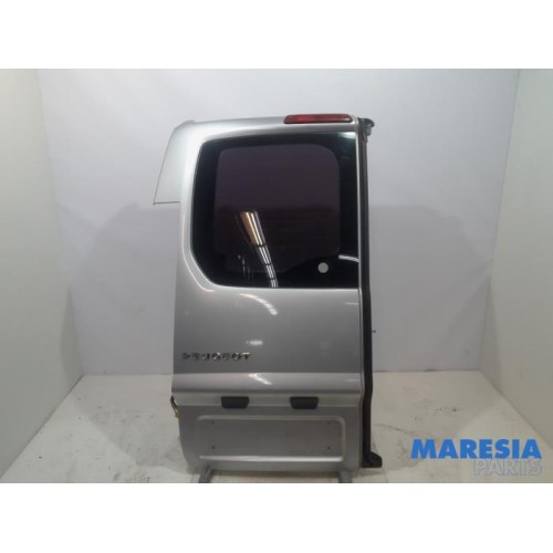 Peugeot - Expert - Achterdeur Bus-Bestelauto
