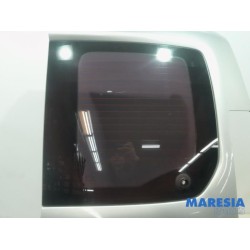 Peugeot - Expert - Achterdeur Bus-Bestelauto
