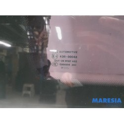Peugeot - Expert - Achterdeur Bus-Bestelauto