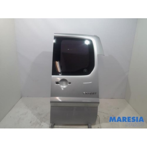 Peugeot - Expert - Achterdeur Bus-Bestelauto