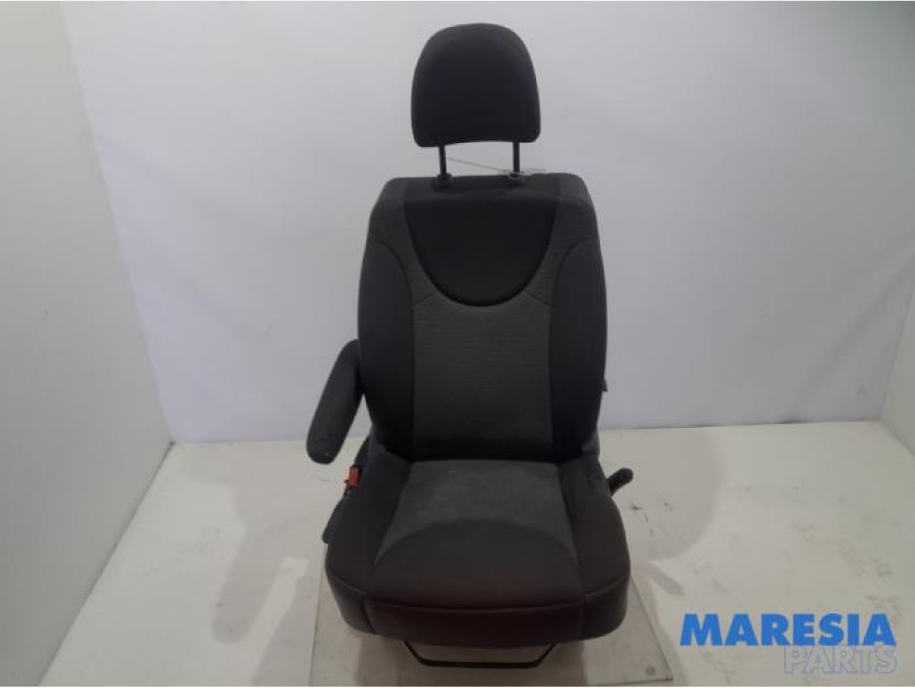 Peugeot - Expert - Stoel links