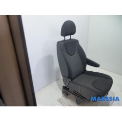 Peugeot - Expert - Sitz rechts