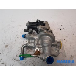 Renault - Kangoo - EGR Klep