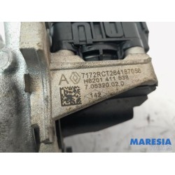 Renault - Kangoo - EGR Klep