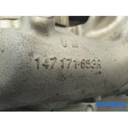 Renault - Kangoo - EGR Klep