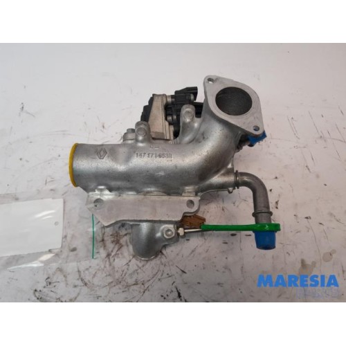 Renault - Kangoo - EGR Klep