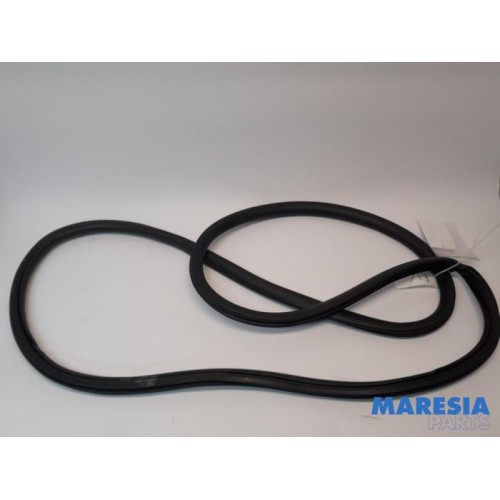 Peugeot - Expert - Door seal 2-door, left