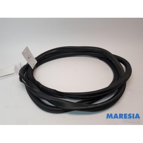 Peugeot - Expert - Sliding door seal, left