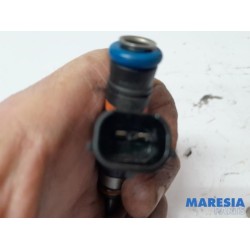 Renault - Captur - Injector (petrol injection)