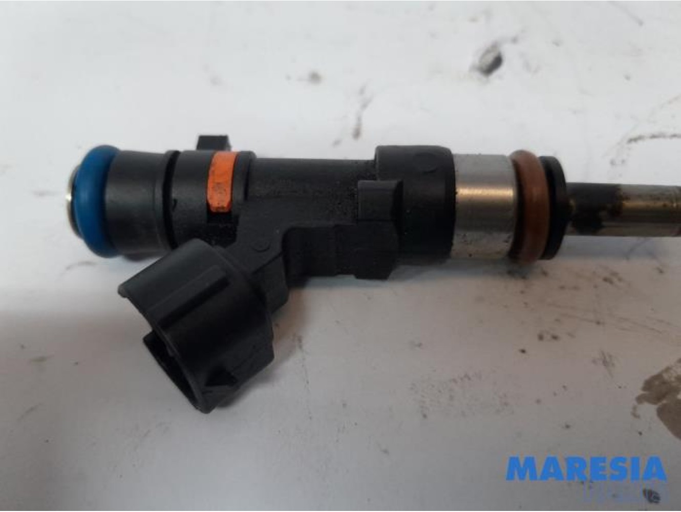 Renault - Captur - Injector (petrol injection)