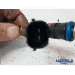 Renault - Captur - Injector (petrol injection)