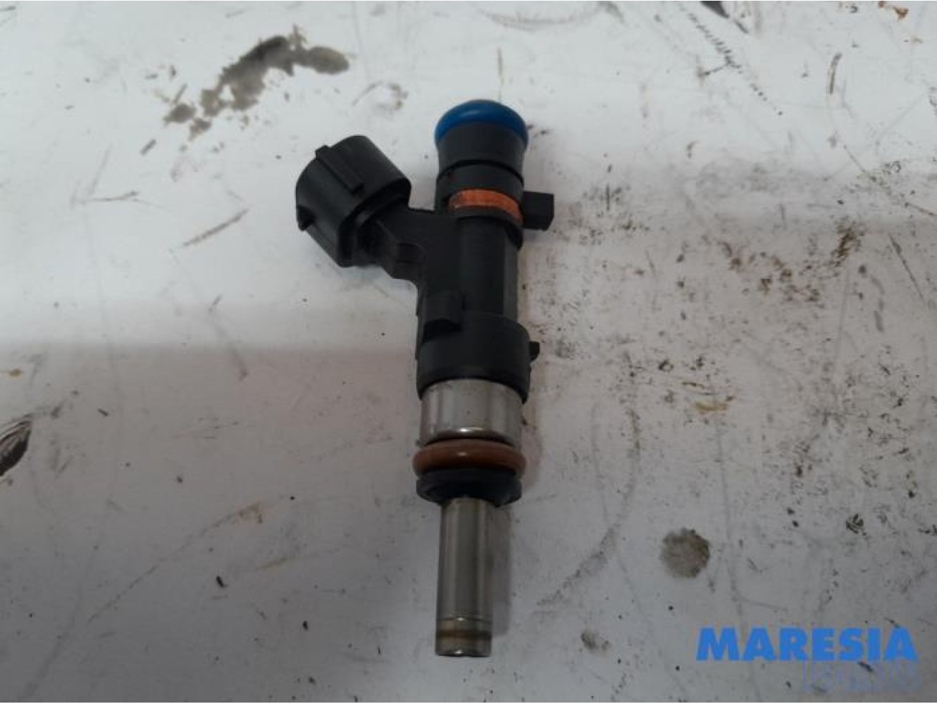 Renault - Captur - Injector (petrol injection)