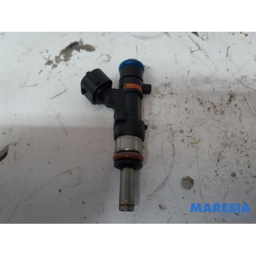Renault - Captur - Injector (petrol injection)