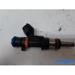 Renault - Captur - Injector (petrol injection)