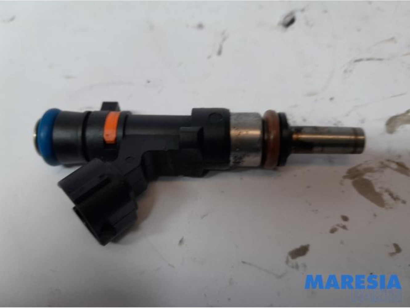 Renault - Captur - Injector (petrol injection)