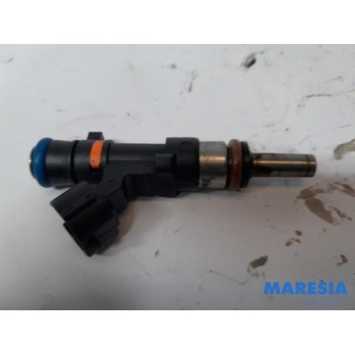 Renault - Captur - Injector (benzine injectie)