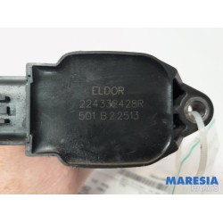 Renault - Captur - Broche bobine