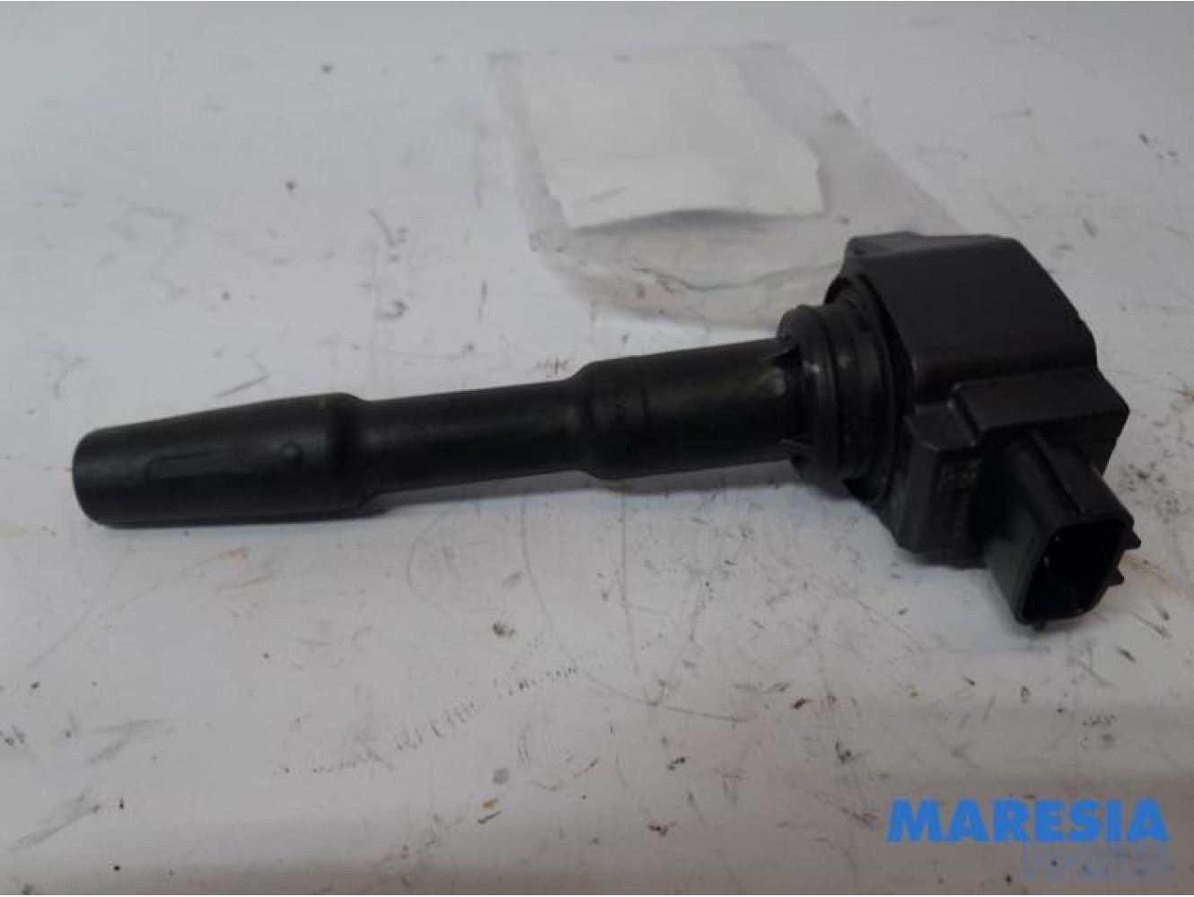 Renault - Captur - Broche bobine