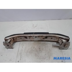 Opel - Combo - Front bumper frame