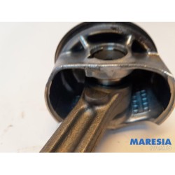 Renault - Captur - Piston