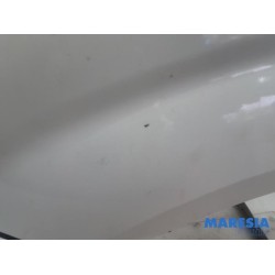 Opel - Combo - Aile avant gauche