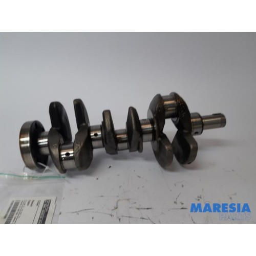 Renault - Captur - Crankshaft
