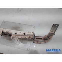 Opel - Combo - Lock plate