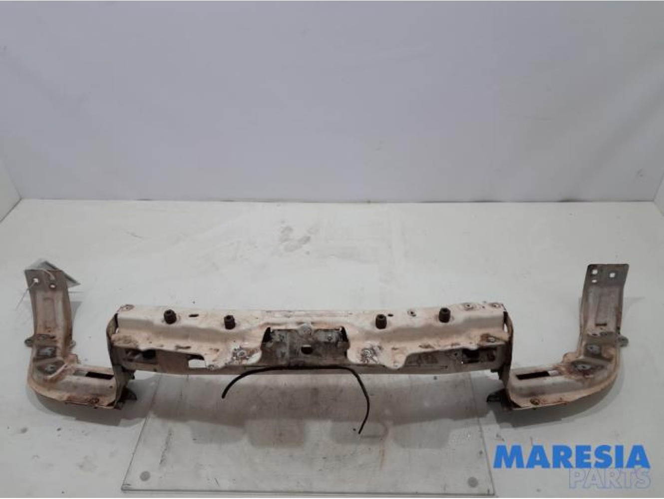 Opel - Combo - Lock plate